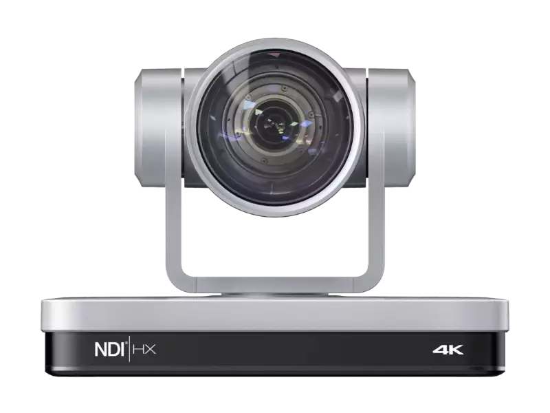 4K PTZ Camera